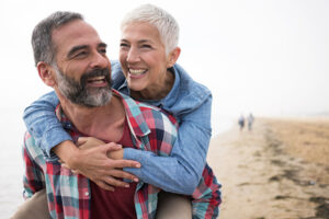 dental care for seniors in North York