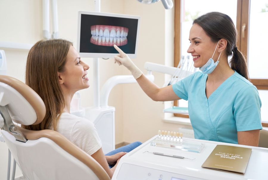 chosing-cosmetic-dentist-in-north-york