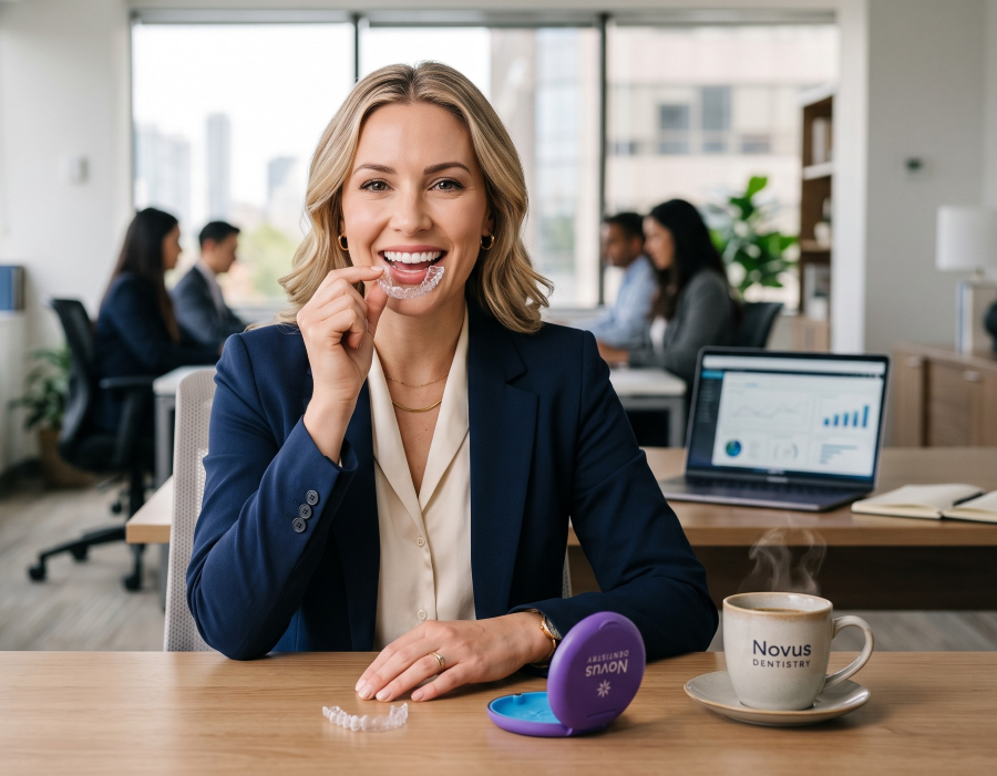 invisalign-for-adults-north-york